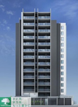 ディームス渋谷本町の物件内観写真